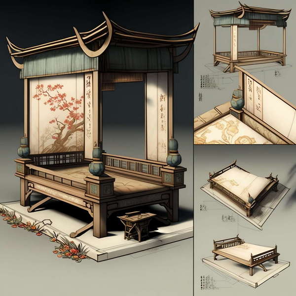 图片[58]-全球设计案例智能库_OJBKAI.COM中国古建Midjourney灵感图库-_设计智库－全球设计案例智能库_OJBKAI.COM-全球设计案例智能库_OJBKAI.COM设计智库