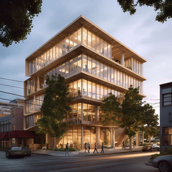 图片[21]-全球设计案例智能库_OJBKAI.COM现代风格商业体建筑Midjourney灵感图库-_设计智库－全球设计案例智能库_OJBKAI.COM-全球设计案例智能库_OJBKAI.COM设计智库