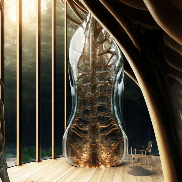 图片[20]-全球设计案例智能库_OJBKAI.COM逆天艺术建筑Midjourney灵感图库-_设计智库－全球设计案例智能库_OJBKAI.COM-全球设计案例智能库_OJBKAI.COM设计智库