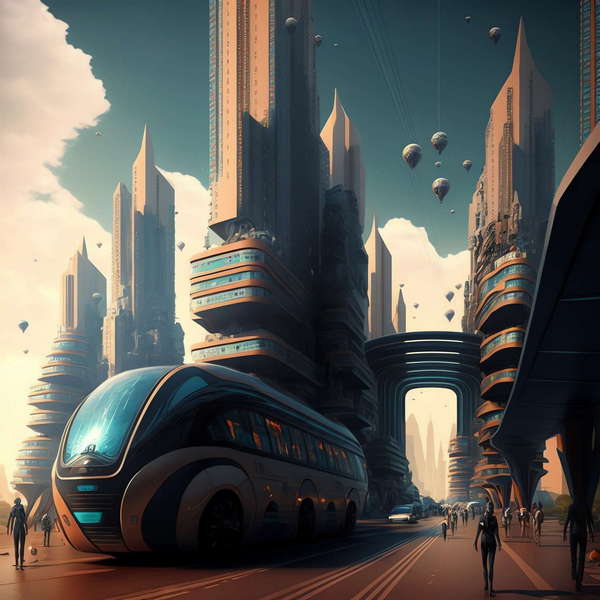 图片[13]-全球设计案例智能库_OJBKAI.COM后现代科技楼群Midjourney灵感图库-_设计智库－全球设计案例智能库_OJBKAI.COM-全球设计案例智能库_OJBKAI.COM设计智库