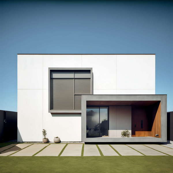 图片[29]-全球设计案例智能库_OJBKAI.COM现代简约森林别墅Midjourney灵感图库-_设计智库－全球设计案例智能库_OJBKAI.COM-全球设计案例智能库_OJBKAI.COM设计智库