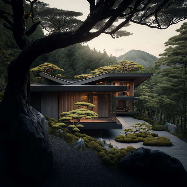 图片[29]-全球设计案例智能库_OJBKAI.COM现代别墅外观Midjourney灵感图库-_设计智库－全球设计案例智能库_OJBKAI.COM-全球设计案例智能库_OJBKAI.COM设计智库