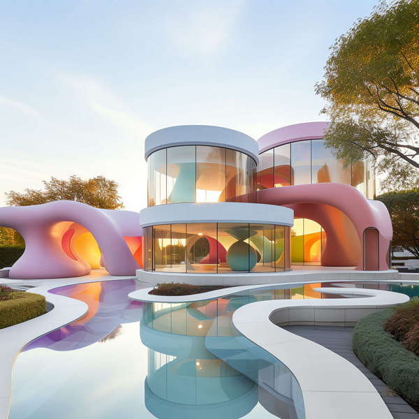 图片[24]-全球设计案例智能库_OJBKAI.COM潮流别墅Midjourney灵感图库-_设计智库－全球设计案例智能库_OJBKAI.COM-全球设计案例智能库_OJBKAI.COM设计智库