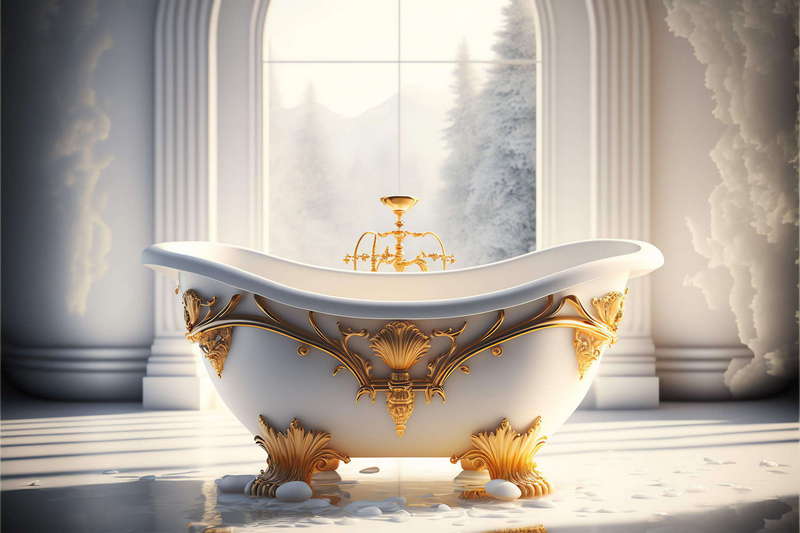 图片[23]-全球设计案例智能库_OJBKAI.COM浴缸Midjourney灵感图库-_设计智库－全球设计案例智能库_OJBKAI.COM-全球设计案例智能库_OJBKAI.COM设计智库