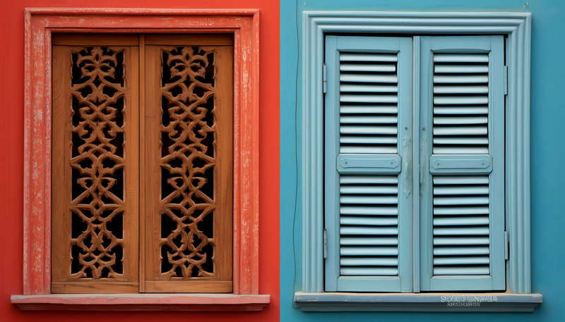 图片[28]-全球设计案例智能库_OJBKAI.COM复古风格门窗Midjourney灵感图库-_设计智库－全球设计案例智能库_OJBKAI.COM-全球设计案例智能库_OJBKAI.COM设计智库