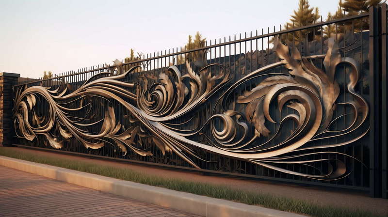 图片[31]-全球设计案例智能库_OJBKAI.COM栅栏Midjourney灵感图库-_设计智库－全球设计案例智能库_OJBKAI.COM-全球设计案例智能库_OJBKAI.COM设计智库