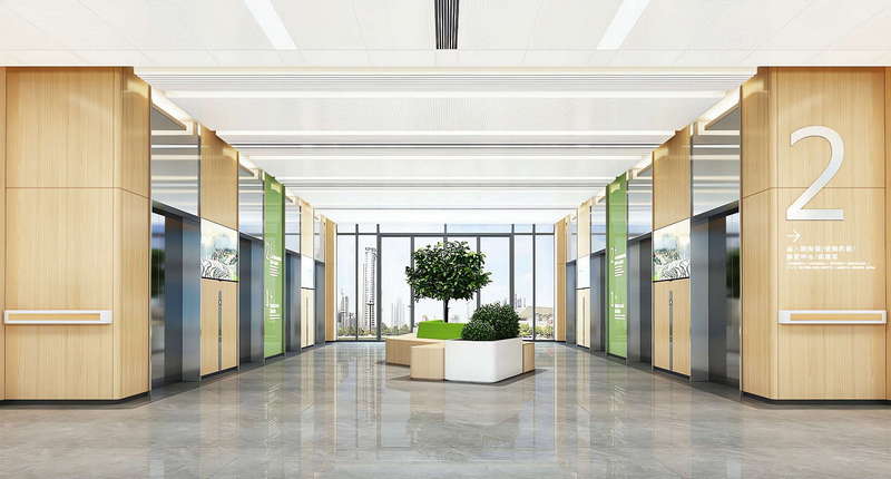 图片[22]-全球设计案例智能库_OJBKAI.COM现代医院大厅Midjourney灵感图库-_设计智库－全球设计案例智能库_OJBKAI.COM-全球设计案例智能库_OJBKAI.COM设计智库