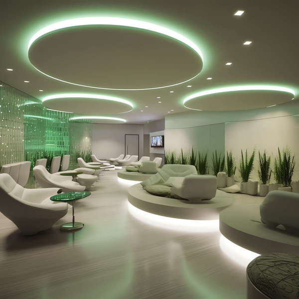 图片[27]-全球设计案例智能库_OJBKAI.COM现代医院大厅_Midjourney灵感图库-_设计智库－全球设计案例智能库_OJBKAI.COM-全球设计案例智能库_OJBKAI.COM设计智库