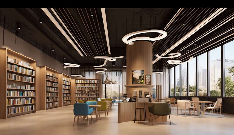 图片[23]-全球设计案例智能库_OJBKAI.COM原木艺术图书馆书店Midjourney灵感图库-_设计智库－全球设计案例智能库_OJBKAI.COM-全球设计案例智能库_OJBKAI.COM设计智库