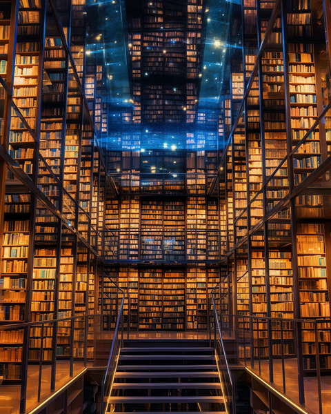 图片[29]-全球设计案例智能库_OJBKAI.COM原木艺术风图书馆书店_Midjourney灵感图库-_设计智库－全球设计案例智能库_OJBKAI.COM-全球设计案例智能库_OJBKAI.COM设计智库