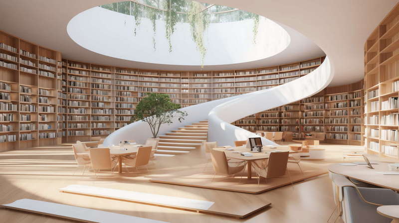 图片[26]-全球设计案例智能库_OJBKAI.COM艺术前卫图书馆Midjourney灵感图库-_设计智库－全球设计案例智能库_OJBKAI.COM-全球设计案例智能库_OJBKAI.COM设计智库