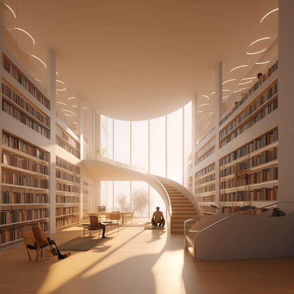 图片[18]-全球设计案例智能库_OJBKAI.COM图书馆书店Midjourney灵感图库-_设计智库－全球设计案例智能库_OJBKAI.COM-全球设计案例智能库_OJBKAI.COM设计智库