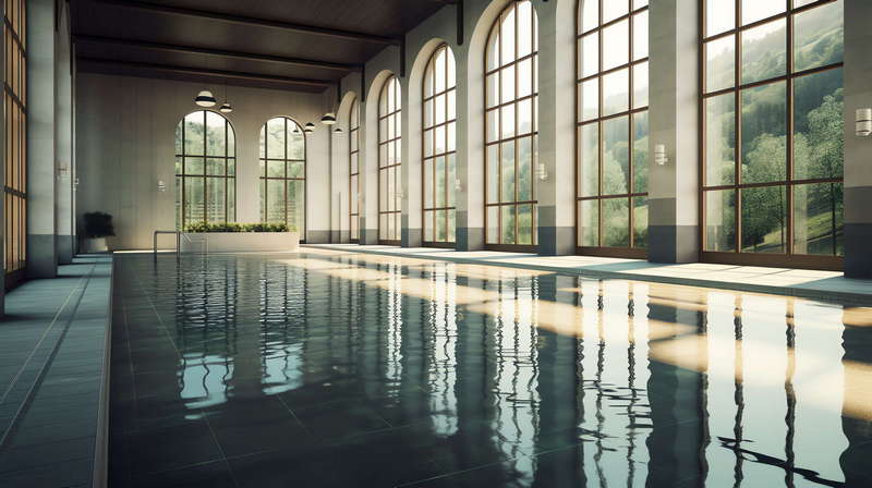 图片[31]-全球设计案例智能库_OJBKAI.COM体育游泳馆_Midjourney灵感图库319P-全球设计案例智能库_OJBKAI.COM设计智库