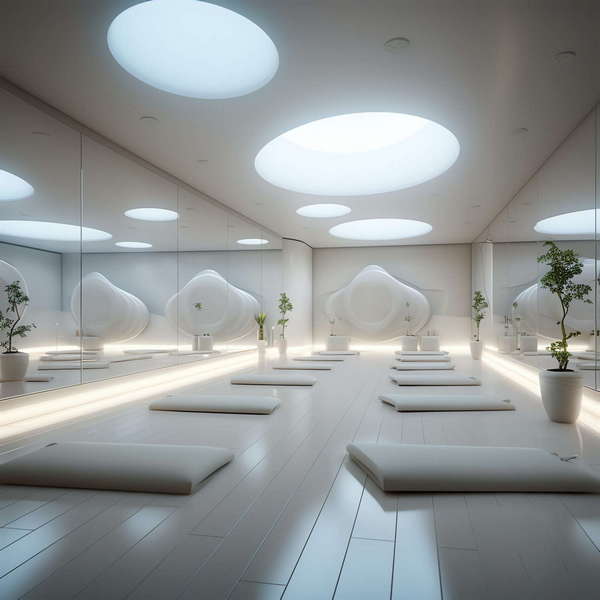 图片[12]-全球设计案例智能库_OJBKAI.COM锻炼瑜伽室_Midjourney灵感图428P-全球设计案例智能库_OJBKAI.COM设计智库