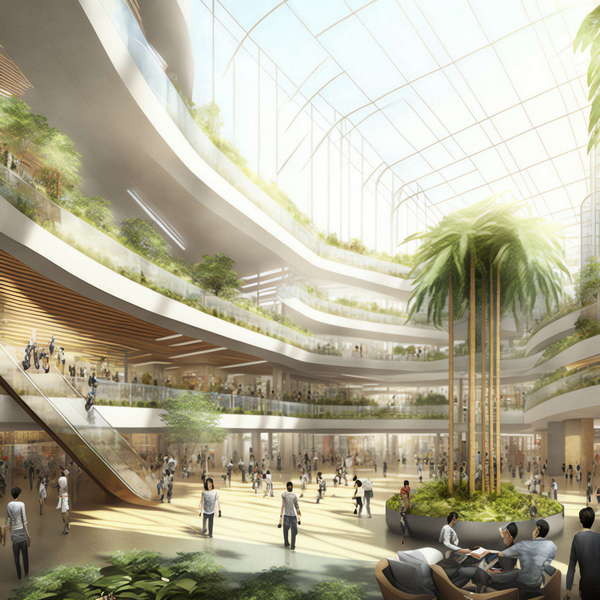 图片[30]-全球设计案例智能库_OJBKAI.COM公共场所设计Midjourney灵感图库-_设计智库－全球设计案例智能库_OJBKAI.COM-全球设计案例智能库_OJBKAI.COM设计智库