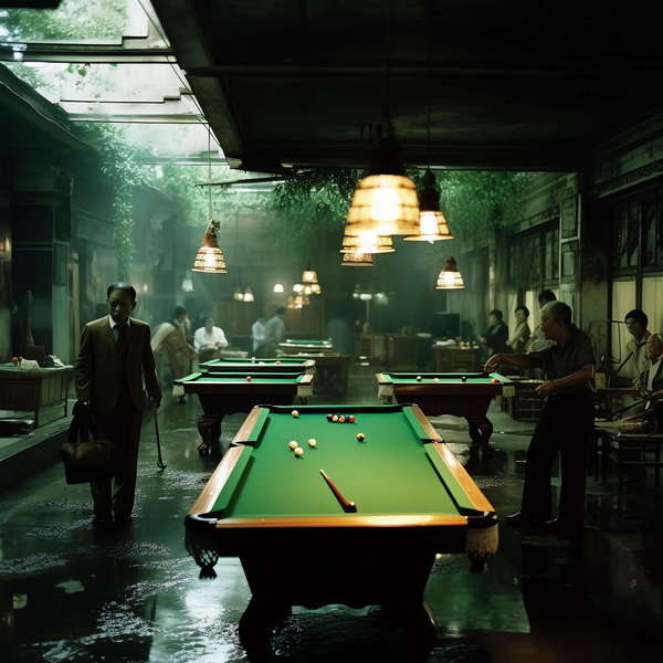 图片[22]-全球设计案例智能库_OJBKAI.COM台球馆Midjourney灵感图库-_设计智库－全球设计案例智能库_OJBKAI.COM-全球设计案例智能库_OJBKAI.COM设计智库