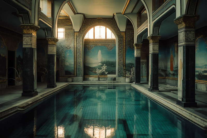 图片[31]-全球设计案例智能库_OJBKAI.COM会所游泳池Midjourney灵感图库-_设计智库－全球设计案例智能库_OJBKAI.COM-全球设计案例智能库_OJBKAI.COM设计智库