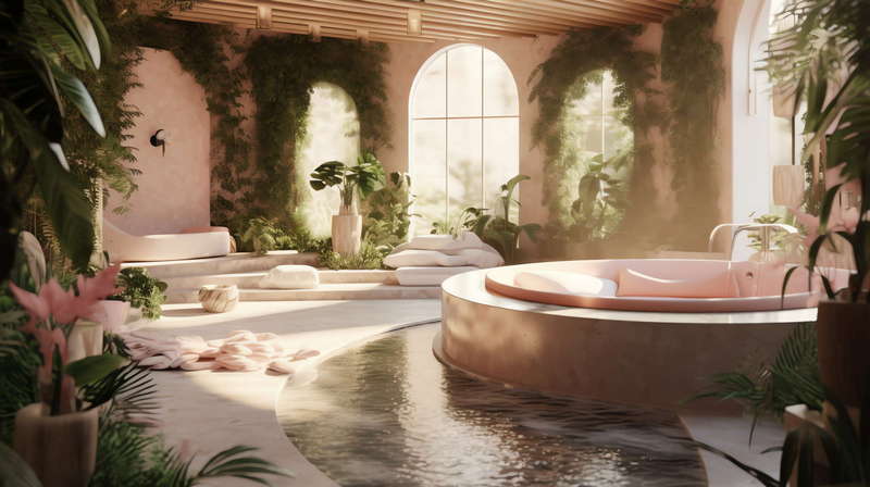 图片[22]-全球设计案例智能库_OJBKAI.COM会所SPA_Midjourney灵感图库-设计智库－全球设计案例智能库_OJBKAI.COM-全球设计案例智能库_OJBKAI.COM设计智库