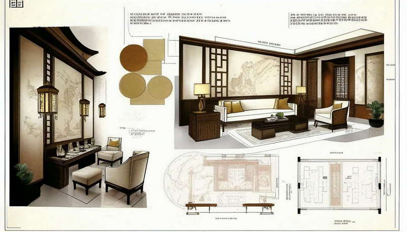 图片[29]-全球设计案例智能库_OJBKAI.COM东方古典主义Midjourney灵感图库-_设计智库－全球设计案例智能库_OJBKAI.COM-全球设计案例智能库_OJBKAI.COM设计智库