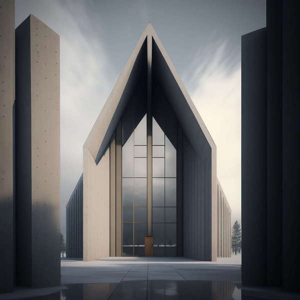 图片[29]-全球设计案例智能库_OJBKAI.COM教堂Midjourney灵感图库-_设计智库－全球设计案例智能库_OJBKAI.COM-全球设计案例智能库_OJBKAI.COM设计智库