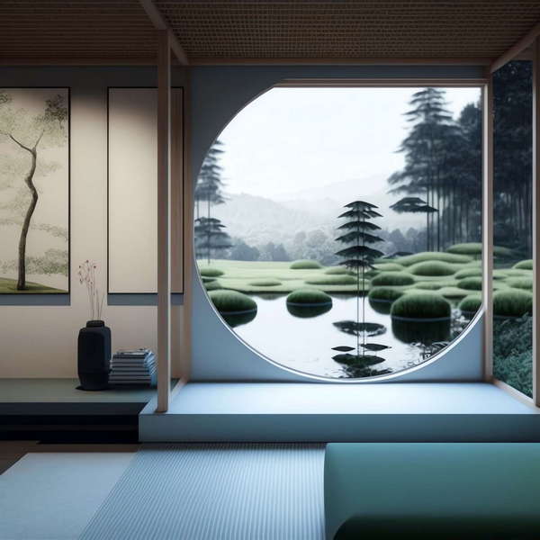 图片[13]-全球设计案例智能库_OJBKAI.COM禅意空间Midjourney灵感图库-_设计智库－全球设计案例智能库_OJBKAI.COM-全球设计案例智能库_OJBKAI.COM设计智库