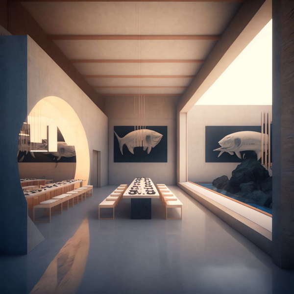 图片[23]-全球设计案例智能库_OJBKAI.COM奇异森林Midjourney灵感图库-_设计智库－全球设计案例智能库_OJBKAI.COM-全球设计案例智能库_OJBKAI.COM设计智库