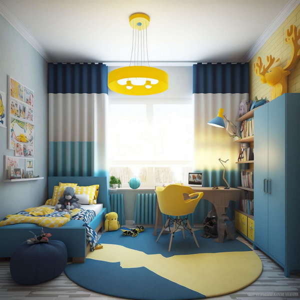 图片[5]-全球设计案例智能库_OJBKAI.COM科幻未来男孩房5_Midjourney灵感图库-_设计智库－全球设计案例智能库_OJBKAI.COM-全球设计案例智能库_OJBKAI.COM设计智库