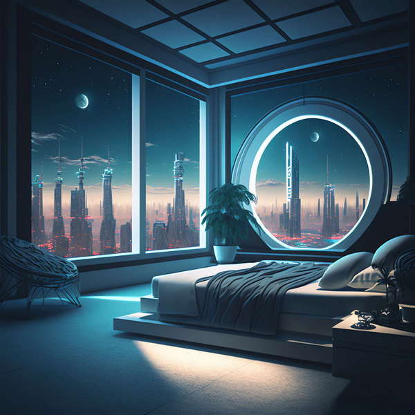 图片[11]-全球设计案例智能库_OJBKAI.COM科幻未来男孩房3_Midjourney灵感图库-_设计智库－全球设计案例智能库_OJBKAI.COM-全球设计案例智能库_OJBKAI.COM设计智库