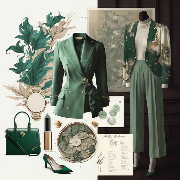 图片[4]-全球设计案例智能库_OJBKAI.COM色彩搭配绿色Midjourney灵感图库-_设计智库－全球设计案例智能库_OJBKAI.COM-全球设计案例智能库_OJBKAI.COM设计智库