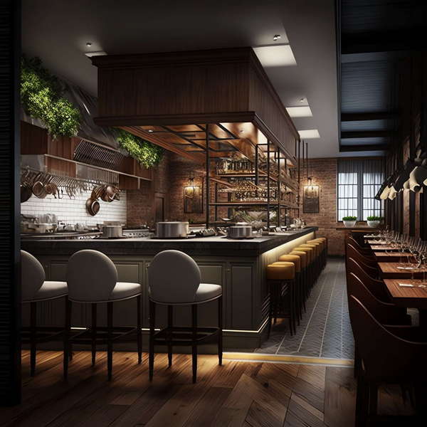 图片[14]-全球设计案例智能库_OJBKAI.COM餐厅Midjourney灵感图库-_设计智库－全球设计案例智能库_OJBKAI.COM-全球设计案例智能库_OJBKAI.COM设计智库