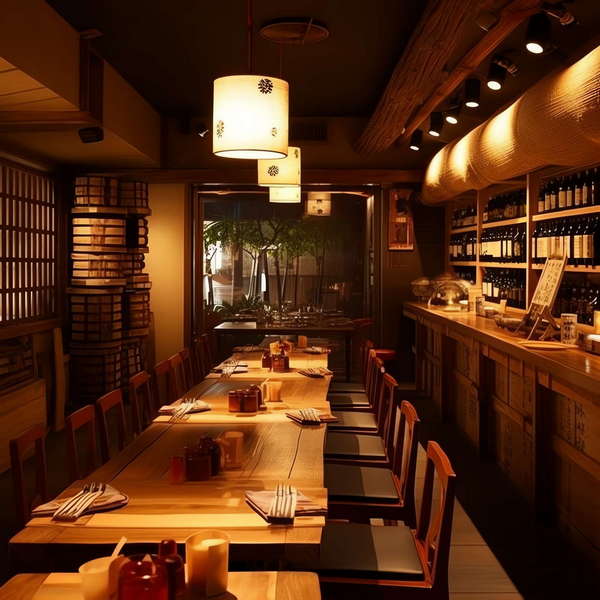 图片[13]-全球设计案例智能库_OJBKAI.COM日式酒馆居酒屋_Midjourney灵感图库-_设计智库－全球设计案例智能库_OJBKAI.COM-全球设计案例智能库_OJBKAI.COM设计智库