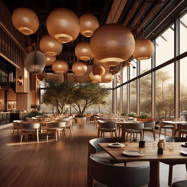 图片[22]-全球设计案例智能库_OJBKAI.COM豪华餐厅Midjourney灵感图库-_设计智库－全球设计案例智能库_OJBKAI.COM-全球设计案例智能库_OJBKAI.COM设计智库