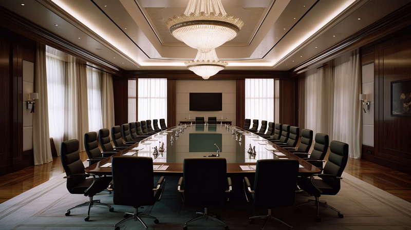 图片[24]-全球设计案例智能库_OJBKAI.COM会议厅Midjourney灵感图库-_设计智库－全球设计案例智能库_OJBKAI.COM-全球设计案例智能库_OJBKAI.COM设计智库