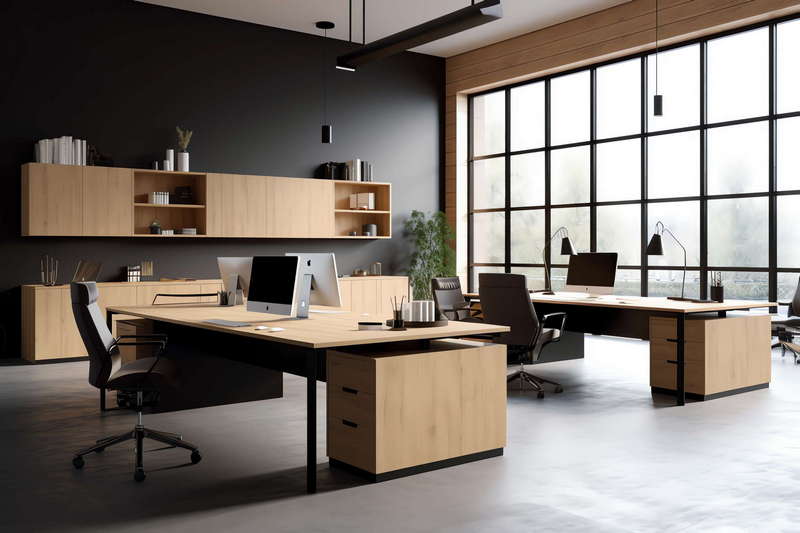 图片[26]-全球设计案例智能库_OJBKAI.COM现代风格办公室Midjourney灵感图库-_设计智库－全球设计案例智能库_OJBKAI.COM-全球设计案例智能库_OJBKAI.COM设计智库