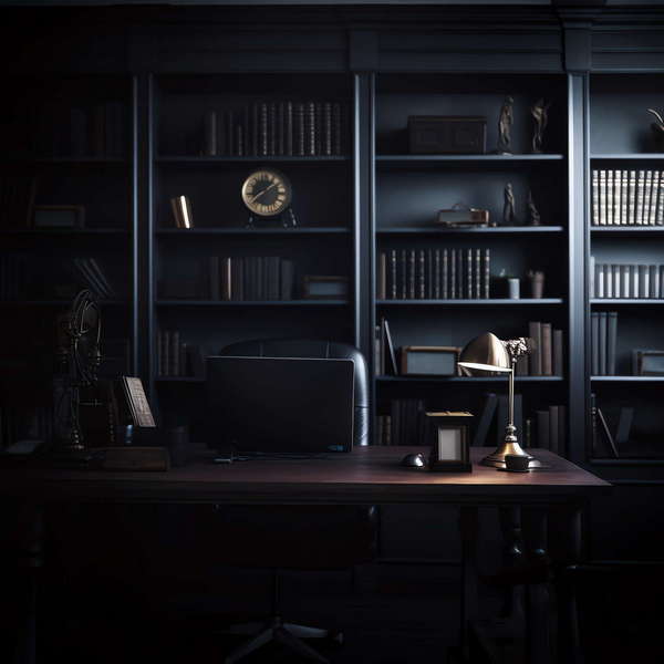 图片[13]-全球设计案例智能库_OJBKAI.COM深色系办公桌Midjourney灵感图库-_设计智库－全球设计案例智能库_OJBKAI.COM-全球设计案例智能库_OJBKAI.COM设计智库