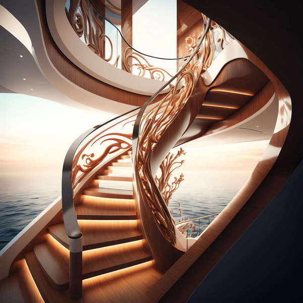 图片[7]-全球设计案例智能库_OJBKAI.COM楼梯设计Midjourney灵感图库-_设计智库－全球设计案例智能库_OJBKAI.COM-全球设计案例智能库_OJBKAI.COM设计智库