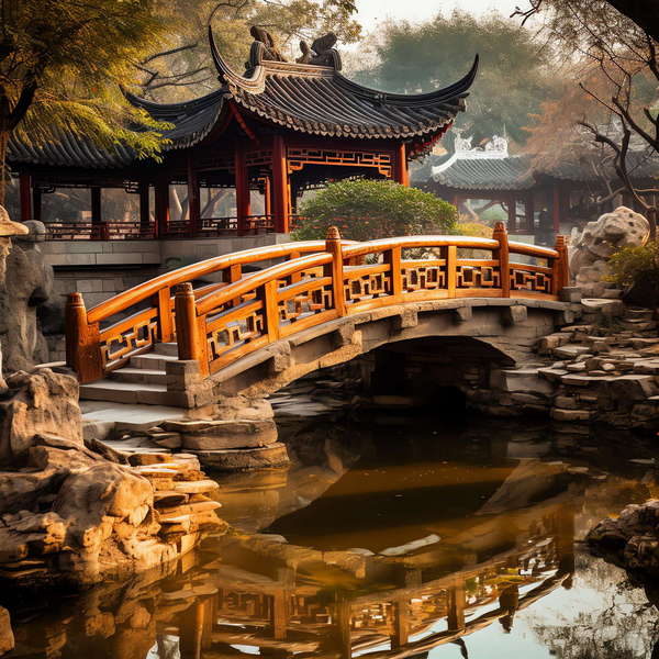 图片[24]-全球设计案例智能库_OJBKAI.COM中式园林Midjourney灵感图库-_设计智库－全球设计案例智能库_OJBKAI.COM-全球设计案例智能库_OJBKAI.COM设计智库