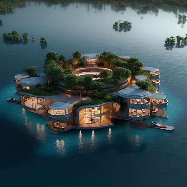 图片[33]-全球设计案例智能库_OJBKAI.COM野奢度假酒店Midjourney灵感图库-_设计智库－全球设计案例智能库_OJBKAI.COM-全球设计案例智能库_OJBKAI.COM设计智库