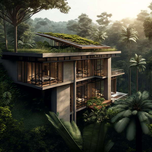 图片[9]-全球设计案例智能库_OJBKAI.COM山水森林别墅Midjourney灵感图库-_设计智库－全球设计案例智能库_OJBKAI.COM-全球设计案例智能库_OJBKAI.COM设计智库