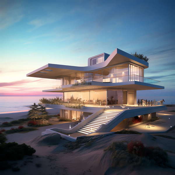 图片[9]-全球设计案例智能库_OJBKAI.COM极简别墅Midjourney灵感图库-_设计智库－全球设计案例智能库_OJBKAI.COM-全球设计案例智能库_OJBKAI.COM设计智库