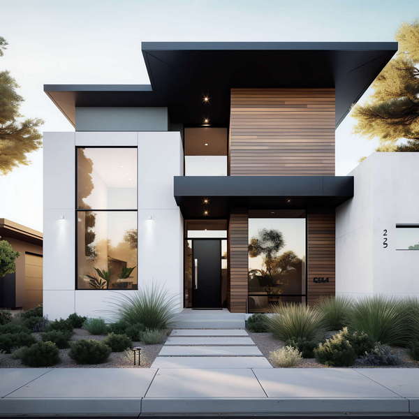 图片[24]-全球设计案例智能库_OJBKAI.COM别墅外观Midjourney灵感图库-_设计智库－全球设计案例智能库_OJBKAI.COM-全球设计案例智能库_OJBKAI.COM设计智库