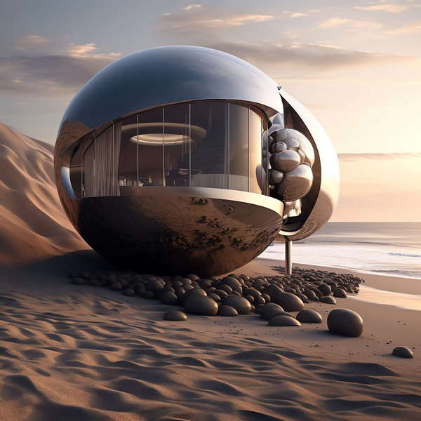 图片[41]-全球设计案例智能库_OJBKAI.COM别墅建筑外观未来科技感Midjourney灵感图库-_设计智库－全球设计案例智能库_OJBKAI.COM-全球设计案例智能库_OJBKAI.COM设计智库