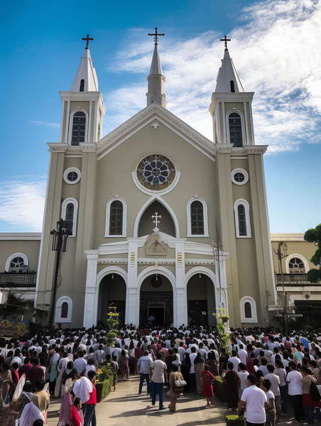 图片[17]-全球设计案例智能库_OJBKAI.COM建筑外观教堂Midjourney灵感图库-_设计智库－全球设计案例智能库_OJBKAI.COM-全球设计案例智能库_OJBKAI.COM设计智库