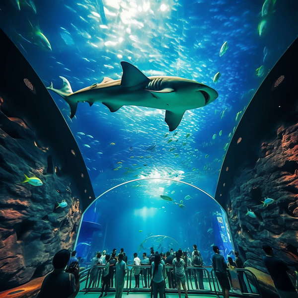 图片[25]-全球设计案例智能库_OJBKAI.COM主题海洋馆Midjourney灵感图库-_设计智库－全球设计案例智能库_OJBKAI.COM-全球设计案例智能库_OJBKAI.COM设计智库