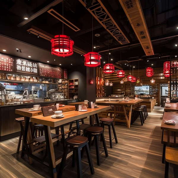 图片[26]-全球设计案例智能库_OJBKAI.COM中式火锅店Midjourney灵感图库-_设计智库－全球设计案例智能库_OJBKAI.COM-全球设计案例智能库_OJBKAI.COM设计智库