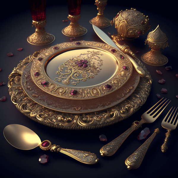 图片[6]-全球设计案例智能库_OJBKAI.COM餐具Midjourney灵感图库-_设计智库－全球设计案例智能库_OJBKAI.COM-全球设计案例智能库_OJBKAI.COM设计智库