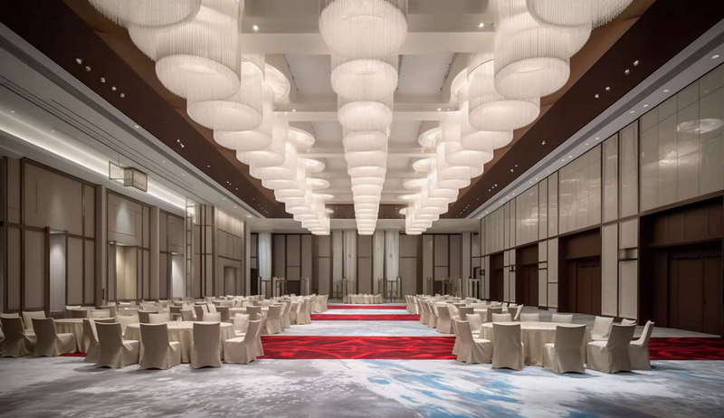 图片[36]-全球设计案例智能库_OJBKAI.COM酒店宴会厅Midjourney灵感图库-_设计智库－全球设计案例智能库_OJBKAI.COM-全球设计案例智能库_OJBKAI.COM设计智库