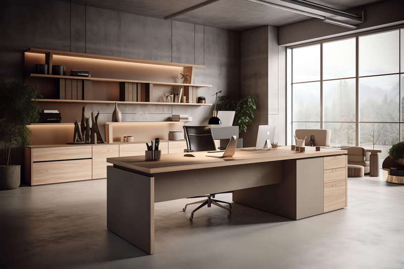 图片[2]-全球设计案例智能库_OJBKAI.COM现代风格办公桌Midjourney灵感图库-_设计智库－全球设计案例智能库_OJBKAI.COM-全球设计案例智能库_OJBKAI.COM设计智库