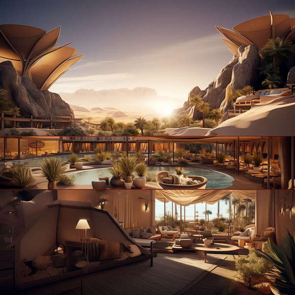 图片[29]-全球设计案例智能库_OJBKAI.COM艺术风格酒店公区Midjourney灵感图库-_设计智库－全球设计案例智能库_OJBKAI.COM-全球设计案例智能库_OJBKAI.COM设计智库