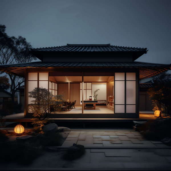 图片[2]-全球设计案例智能库_OJBKAI.COM日式禅意民宿Midjourney灵感图库-_设计智库－全球设计案例智能库_OJBKAI.COM-全球设计案例智能库_OJBKAI.COM设计智库